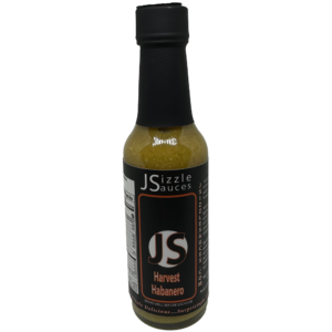 Harvest Habanero