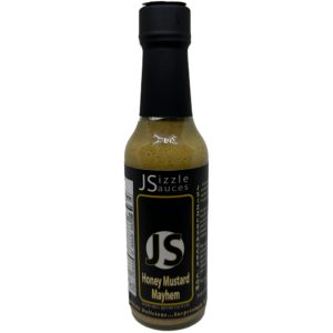 Honey Mustard Mayhem